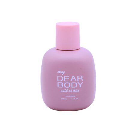 My Dear Body - Wild at kiss Eau De Parfum 90ml