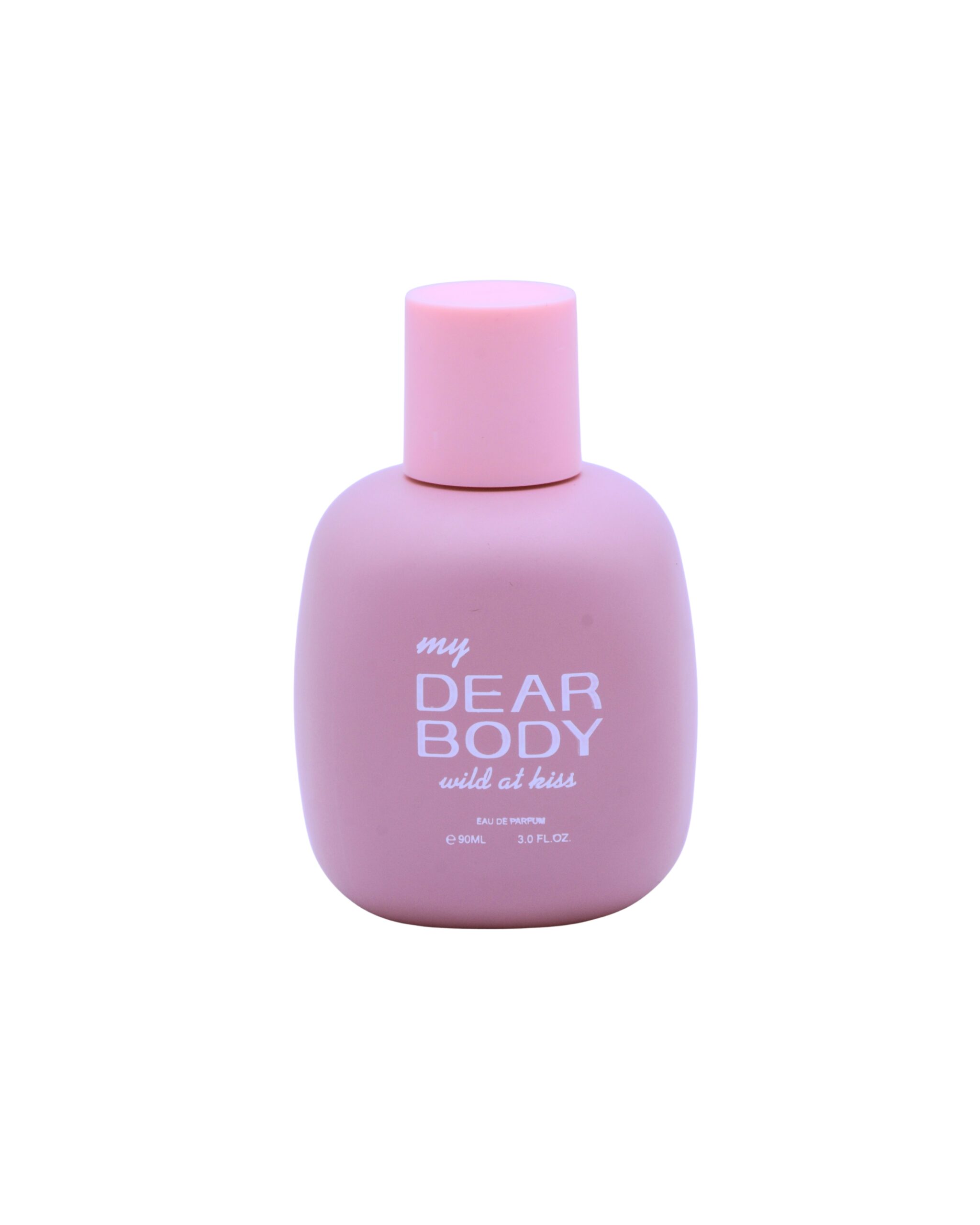 My Dear Body - Wild at kiss Eau De Parfum 90ml