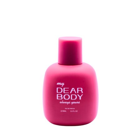 My Dear Body - Always Yours Eau De Parfum 90ml