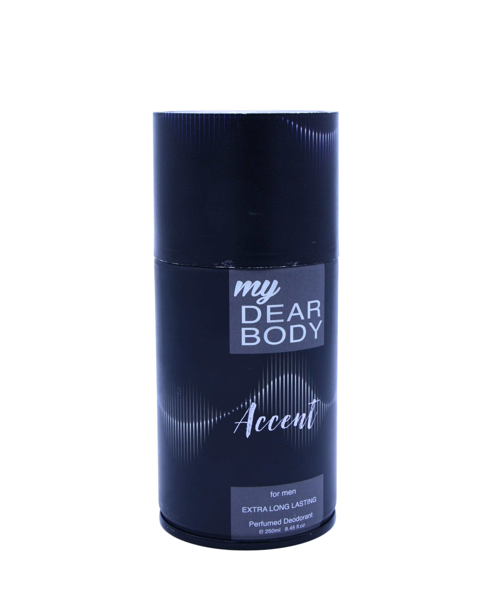 My Dear Body Accent body Spray 250ml/8.4 fl.oz - Image 2