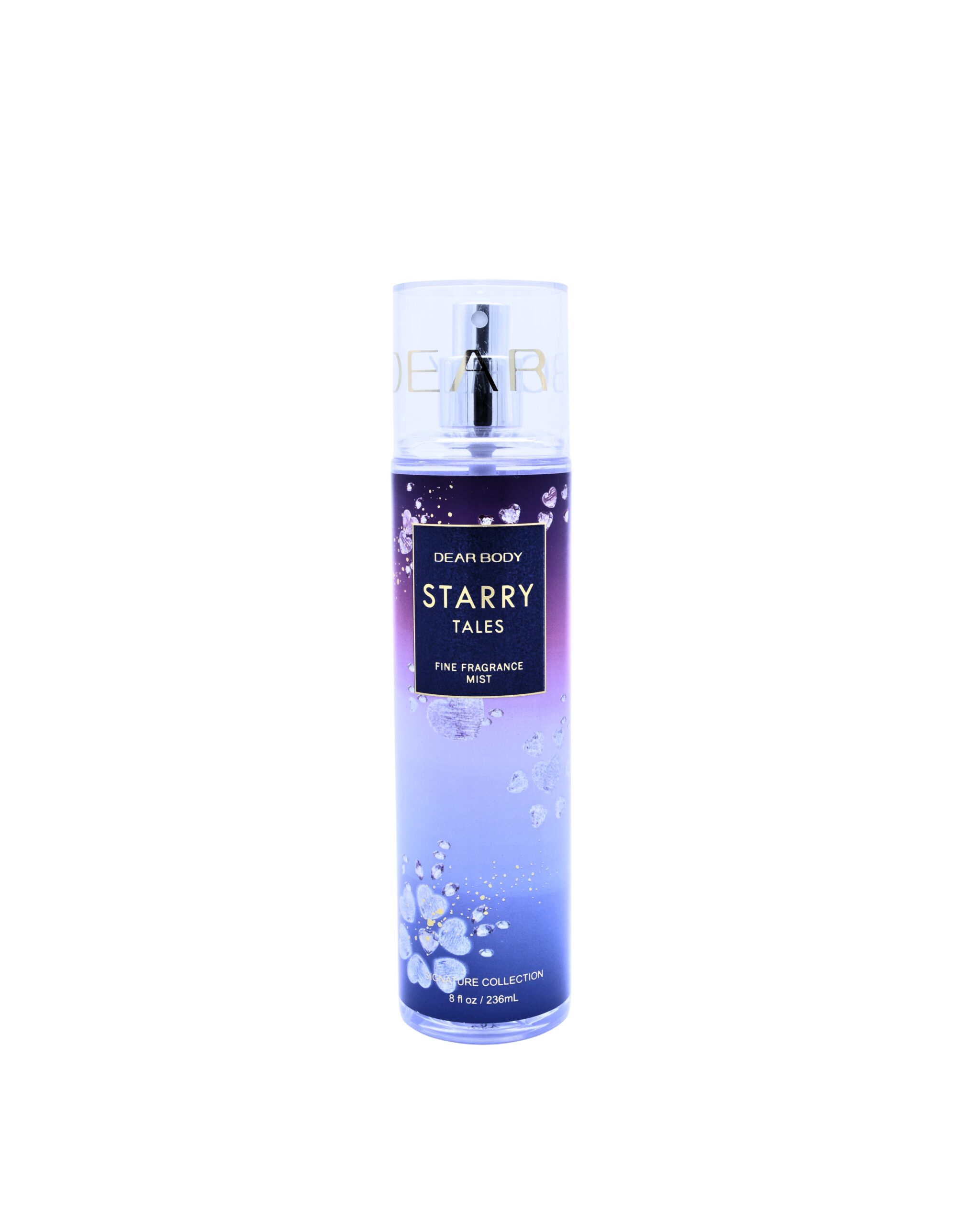 Starry Tales - Dear Body - Fragrance Mist 236ml/ 8 fl.oz,