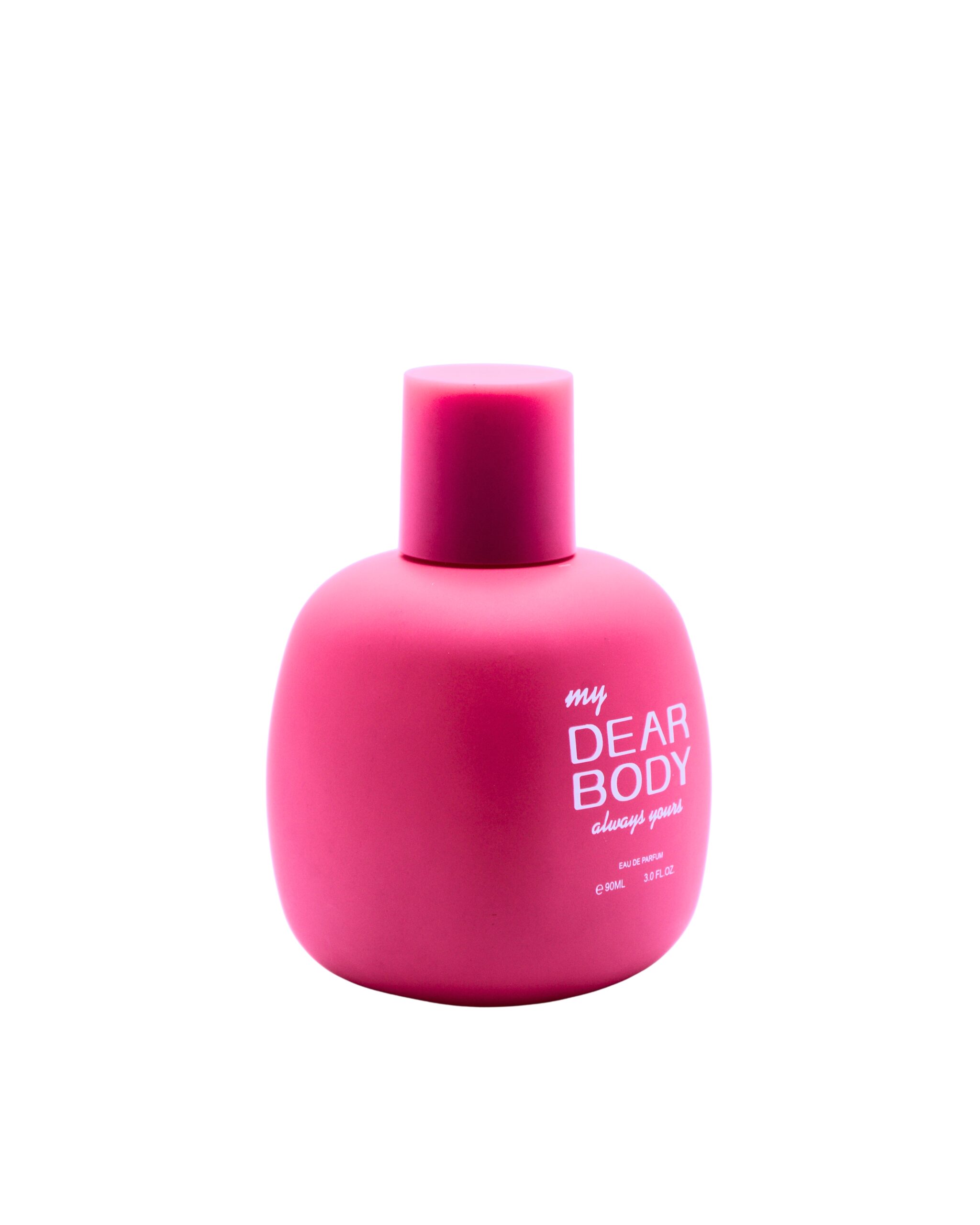 My Dear Body - Always Yours Eau De Parfum 90ml - Image 2