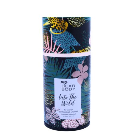My Dear Body Into the Wild body Spray 250ml/8.4 fl.oz