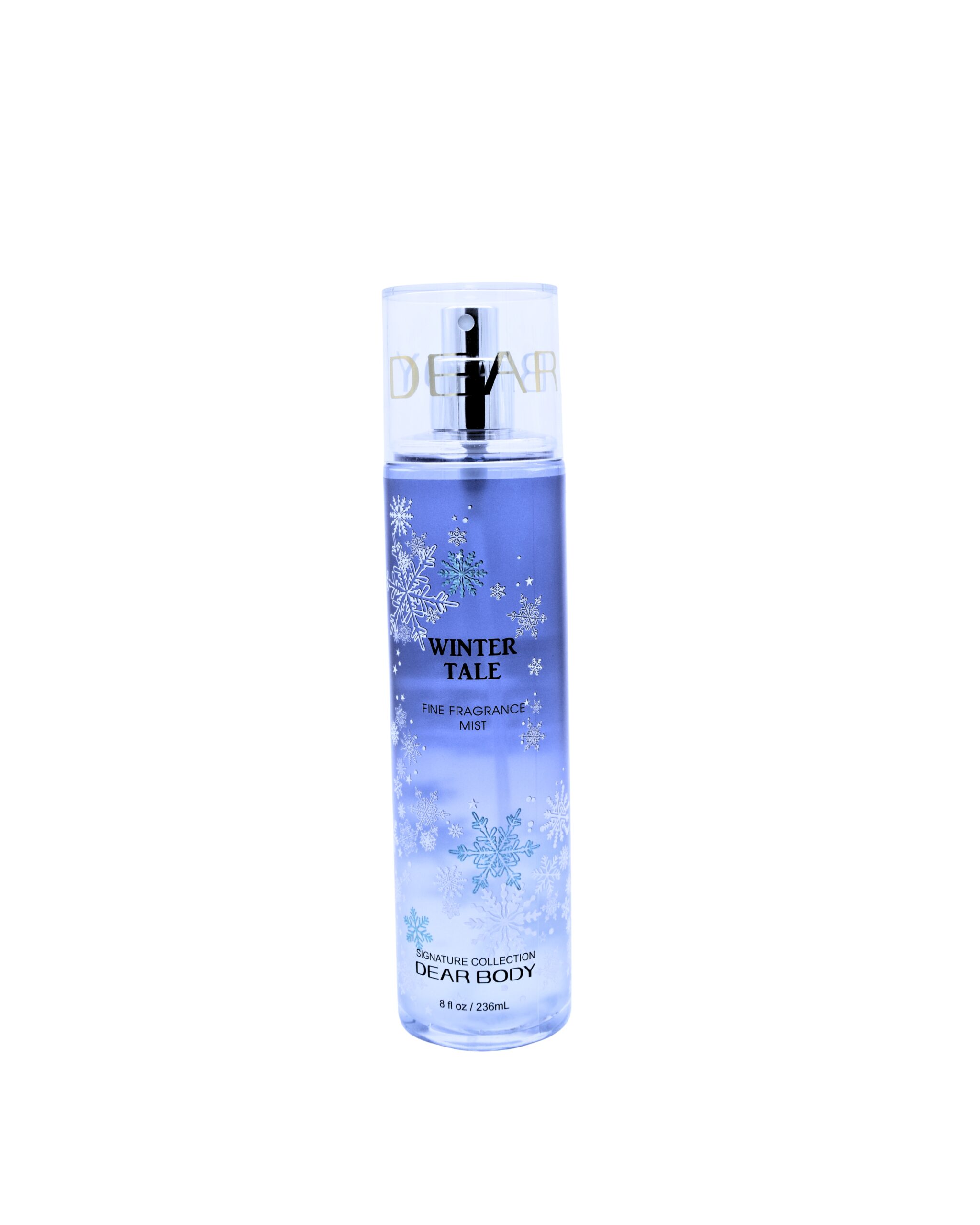 Winter Tale - Dear Body - Fragrance Mist 236ml/ 8 fl.oz