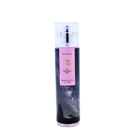 Starfield - Dear Body - Fragrance Mist 236ml/ 8 fl.oz