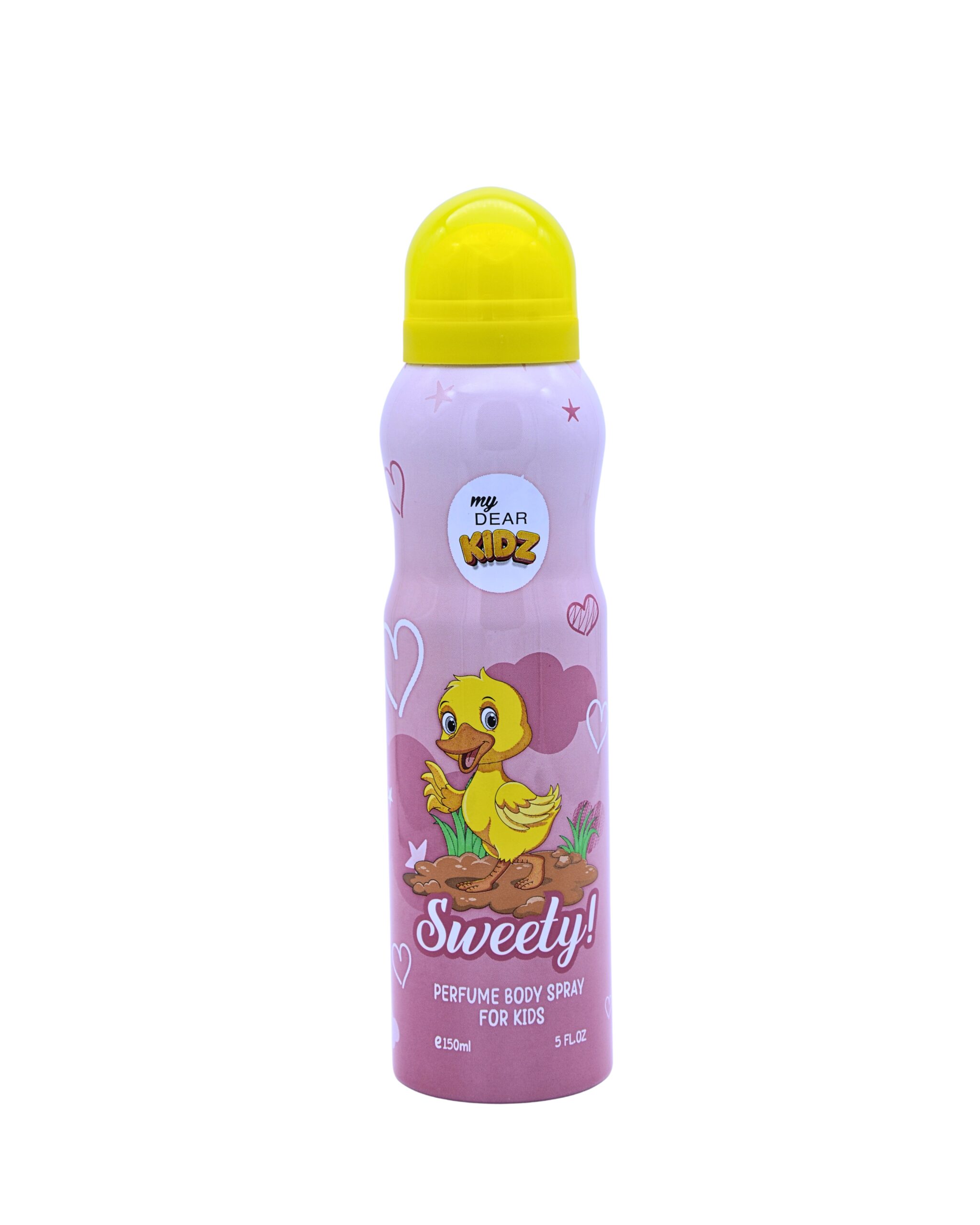 My Dear Kidz - Sweety - Perfume Body Spray 150ml