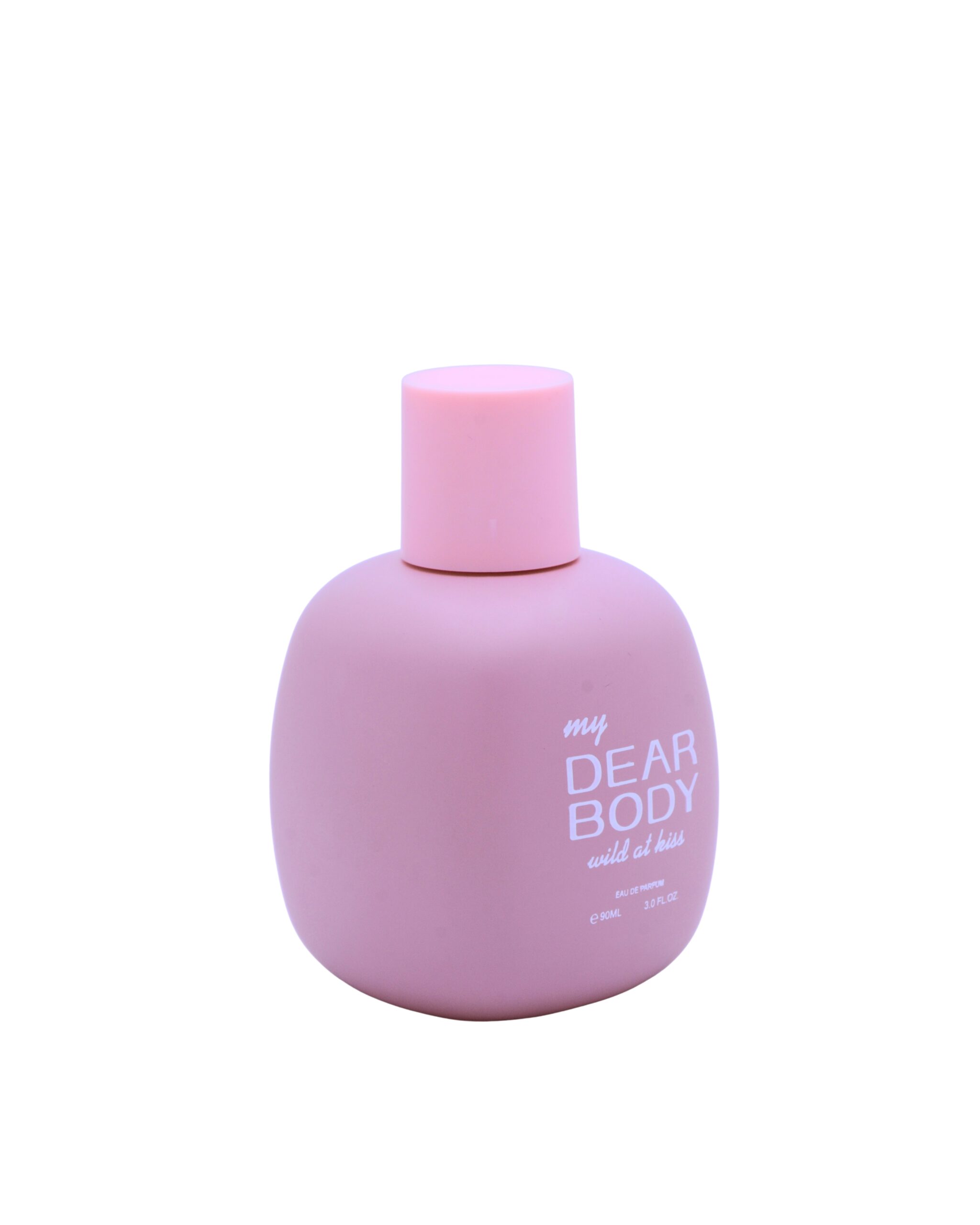 My Dear Body - Wild at kiss Eau De Parfum 90ml - Image 4