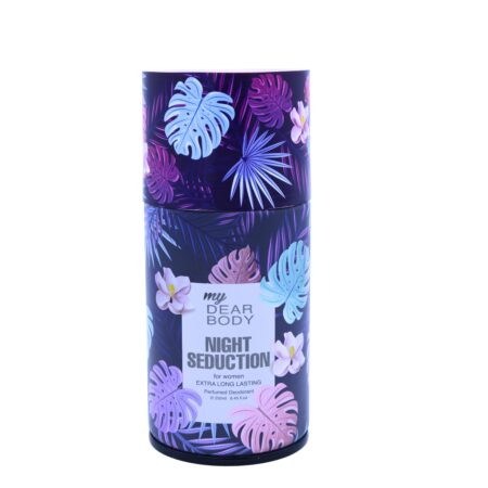 My Dear Body Night seduction body Spray 250ml/8.4 fl.oz