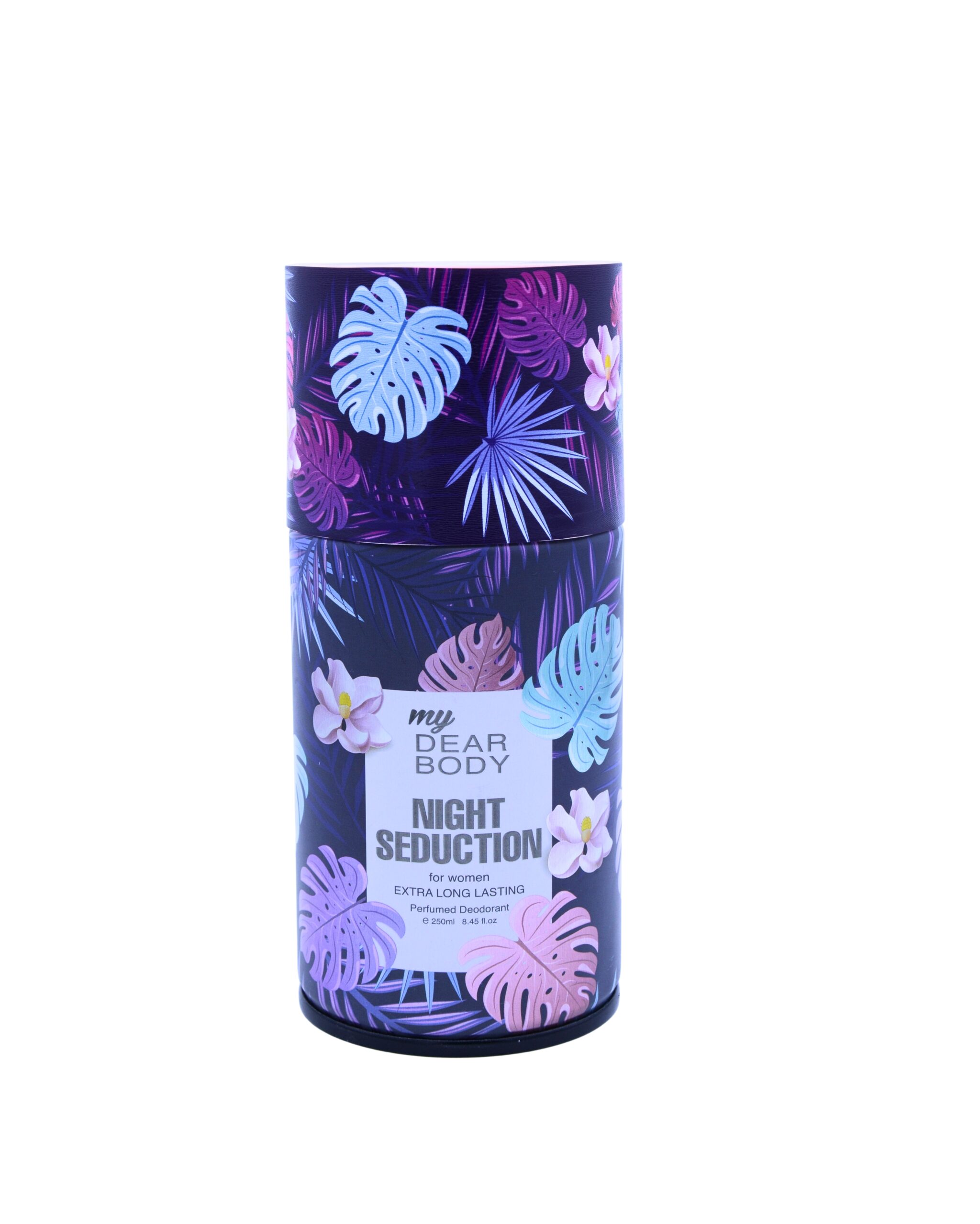 My Dear Body Night seduction body Spray 250ml/8.4 fl.oz