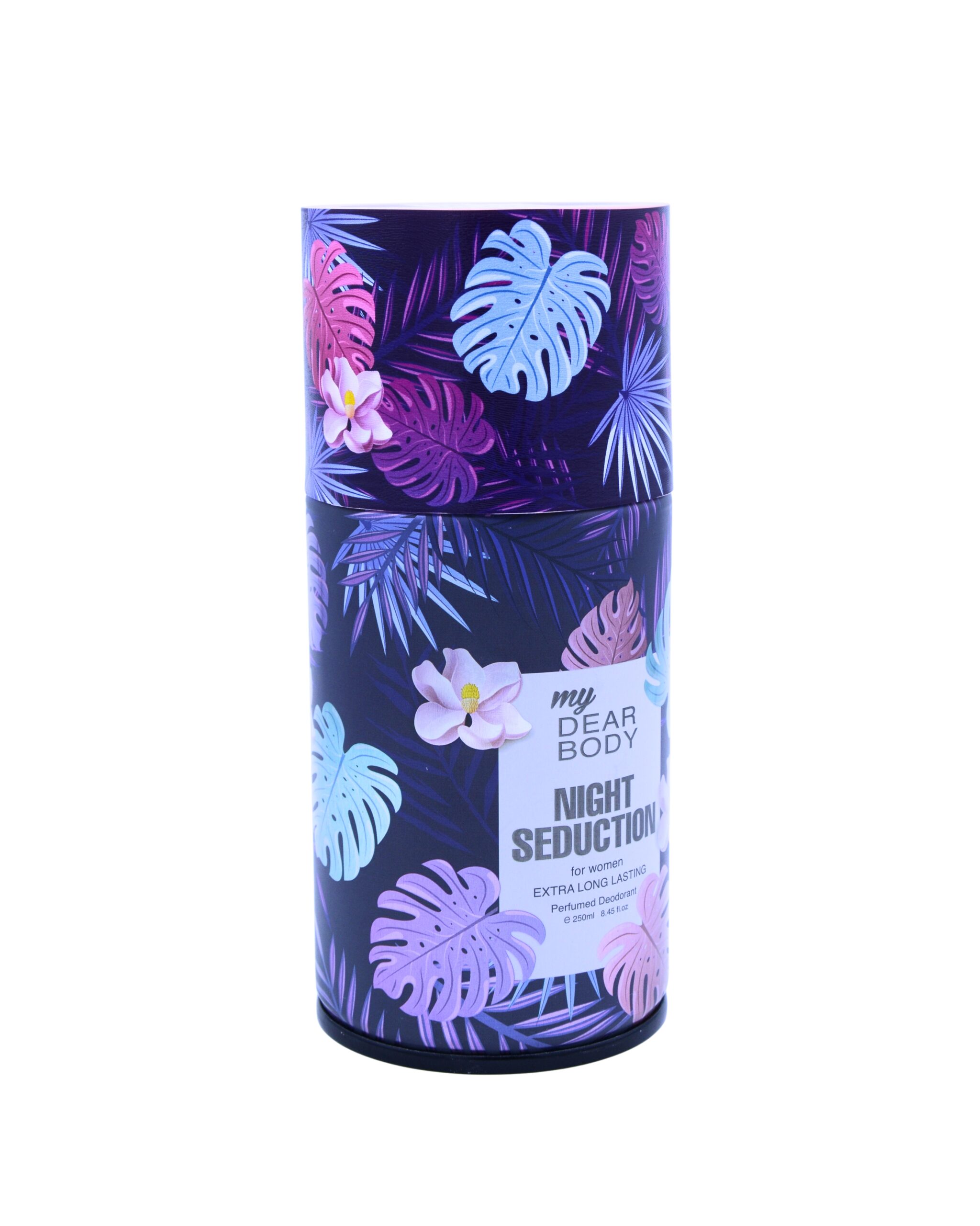 My Dear Body Night seduction body Spray 250ml/8.4 fl.oz - Image 2