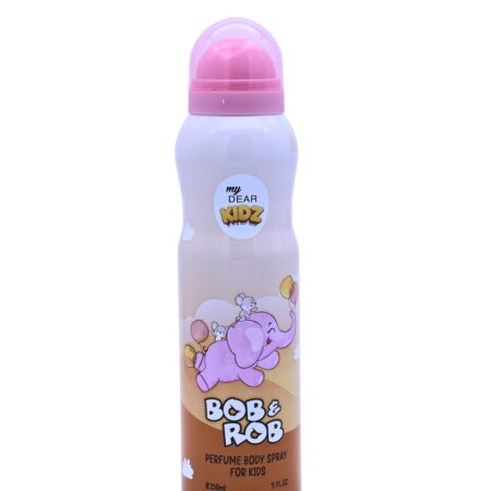 My Dear Kidz - Bob & Rob - Perfume Body Spray 150ml
