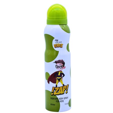 My Dear Kidz - Zap - Perfume Body Spray 150ml