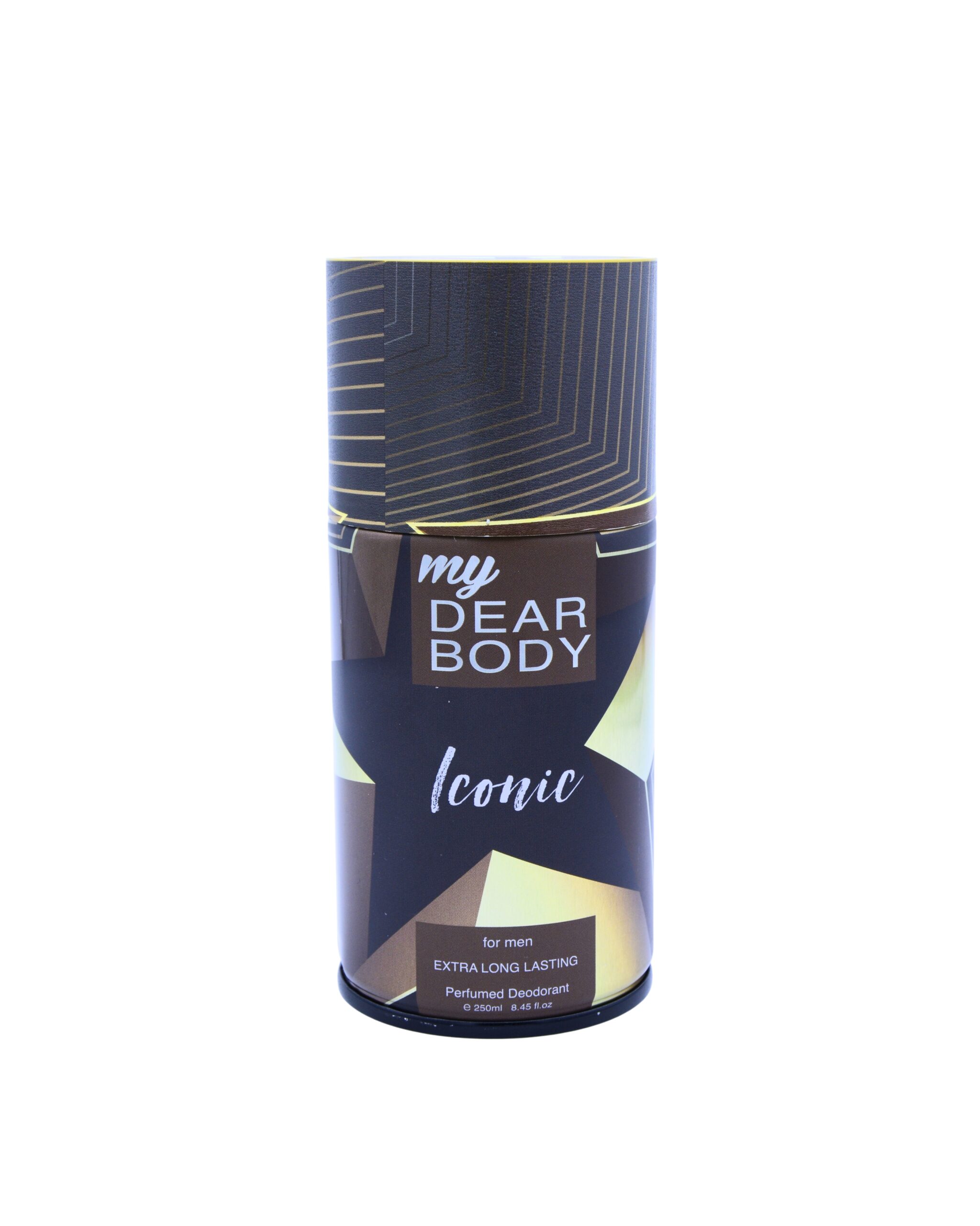 My Dear Body Iconic body Spray 250ml/8.4 fl.oz