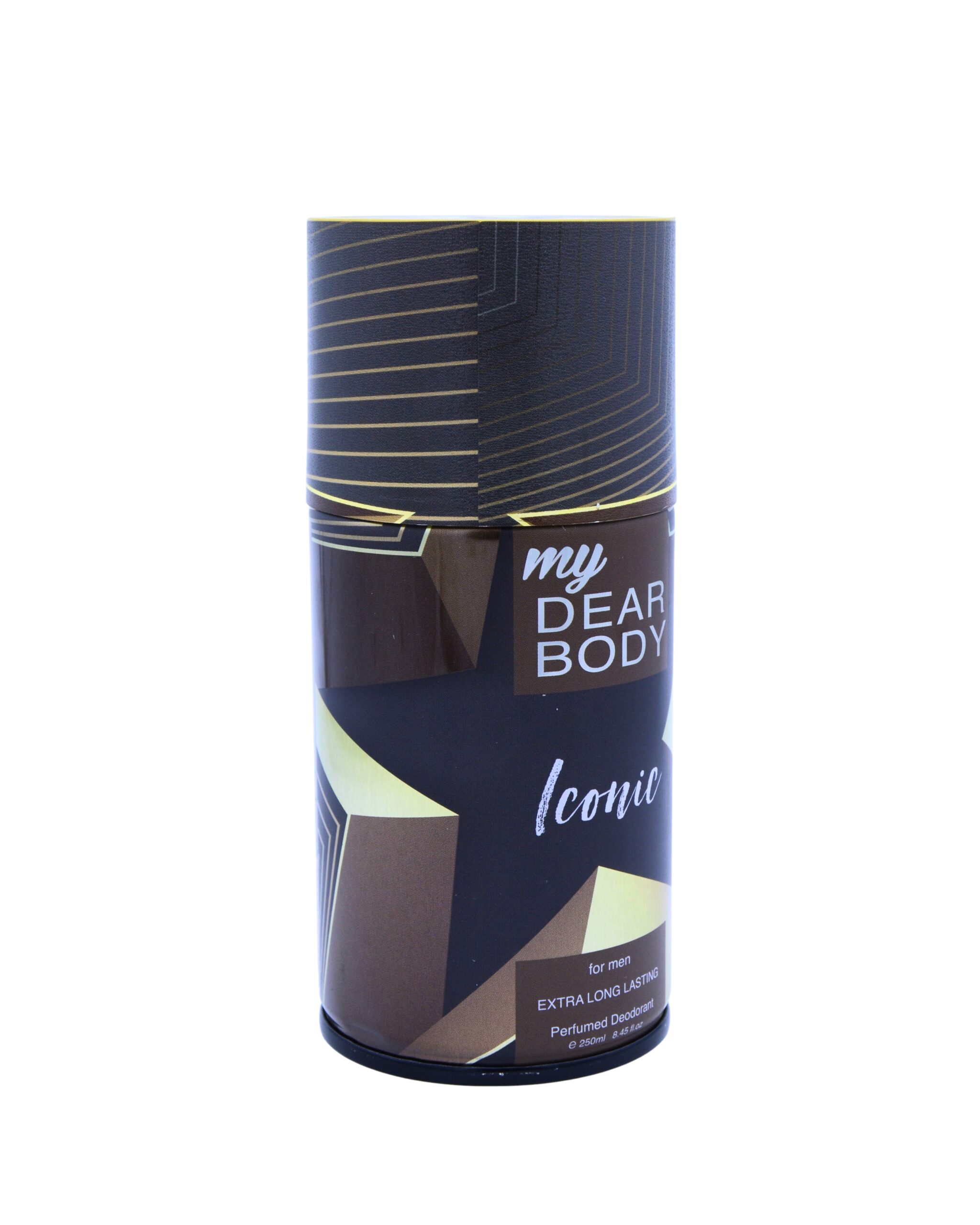 My Dear Body Iconic body Spray 250ml/8.4 fl.oz - Image 3