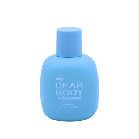 My Dear Body - Rocking Fantasy Eau De Parfum 90ml