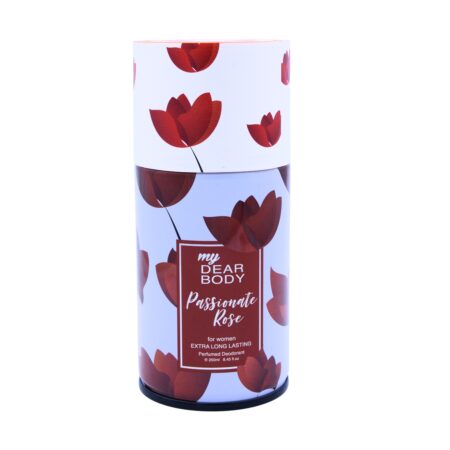My Dear Body Passionate Rose body Spray 250ml/8.4 fl.oz