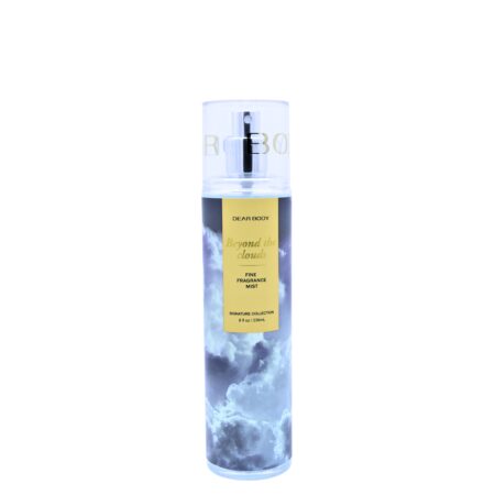 Beyond The Clouds - Dear Body - Fragrance Mist 236ml/ 8 fl.oz