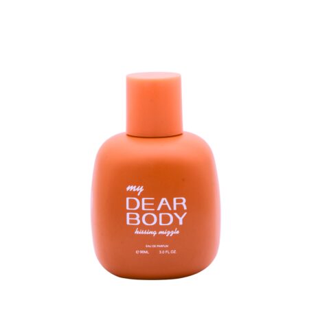 My Dear Body - Kissing mizzle Eau De Parfum 90ml