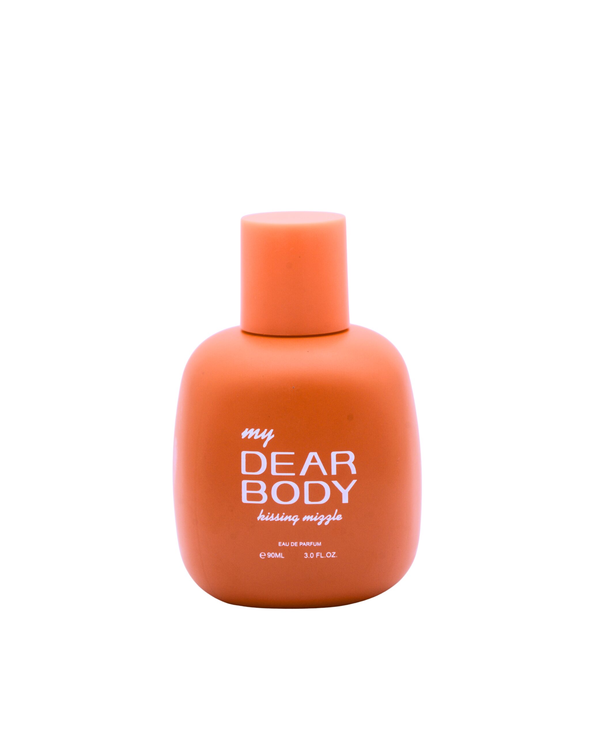 My Dear Body - Kissing mizzle Eau De Parfum 90ml