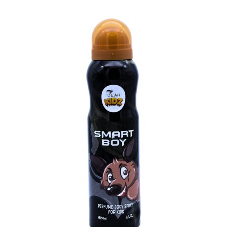 My Dear Kidz - Smart Boy - Perfume Body Spray 150ml