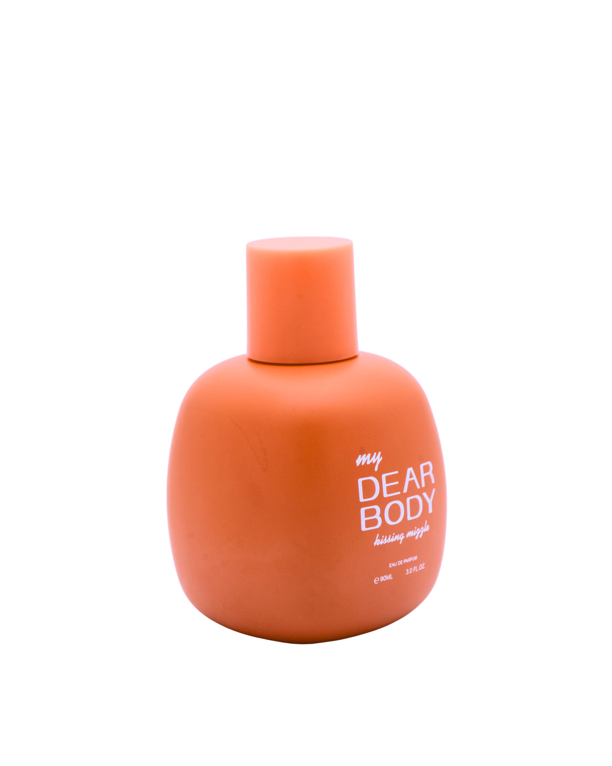 My Dear Body - Kissing mizzle Eau De Parfum 90ml - Image 2