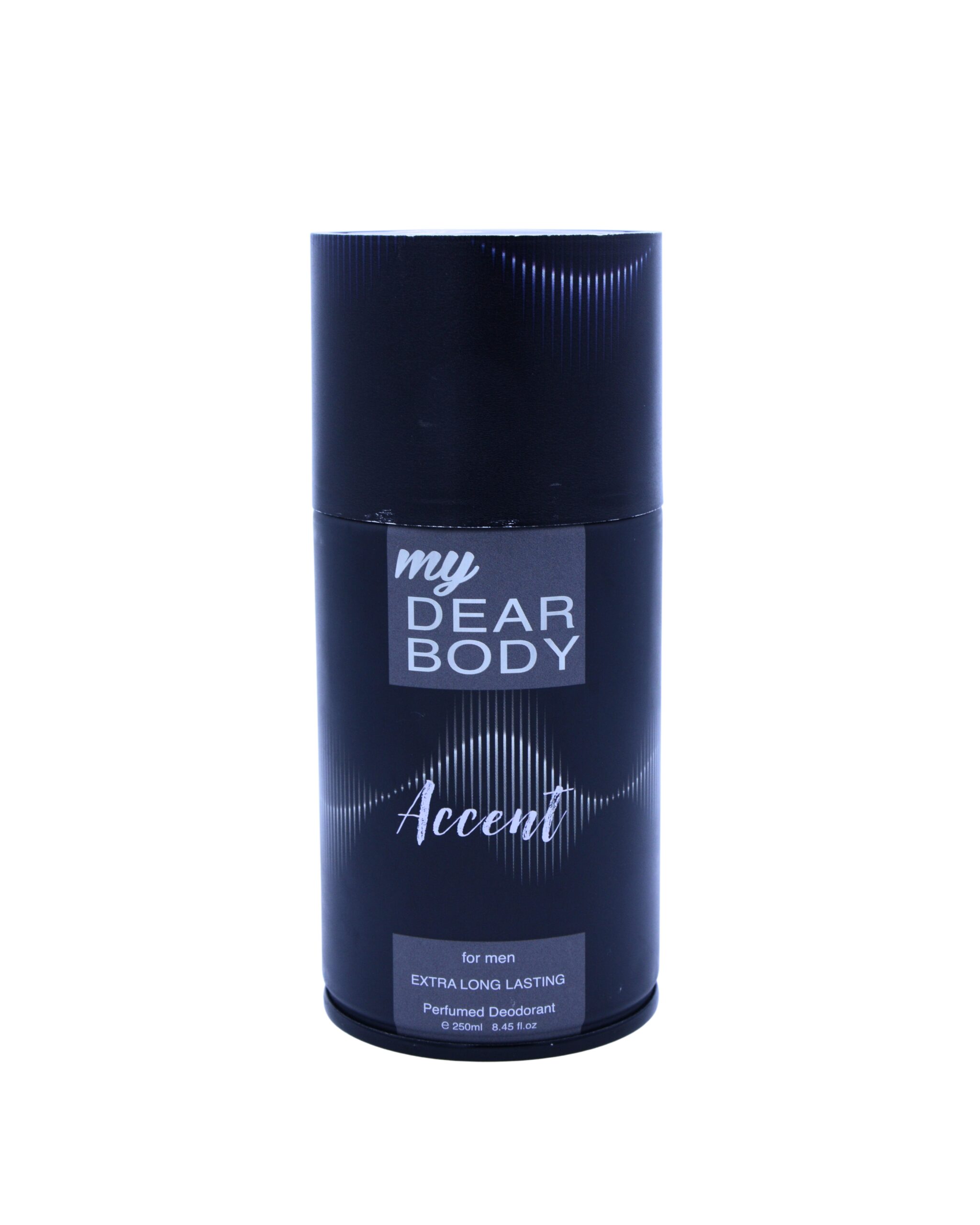 My Dear Body Accent body Spray 250ml/8.4 fl.oz