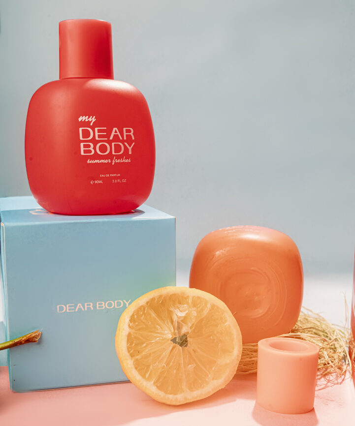 Dear Body project346 2