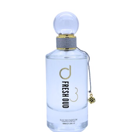 Dear Body Fresh OUD Eau de Parfum 100ML