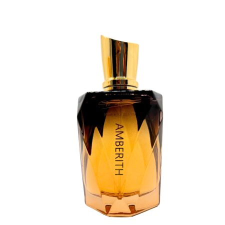 AMBERITH Eau de Parfum – 100ML (3.38 FL.OZ)