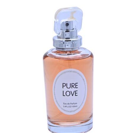 Dear Body - Pure Love Eau De Parfum 100ml / 3.4 fl. oz