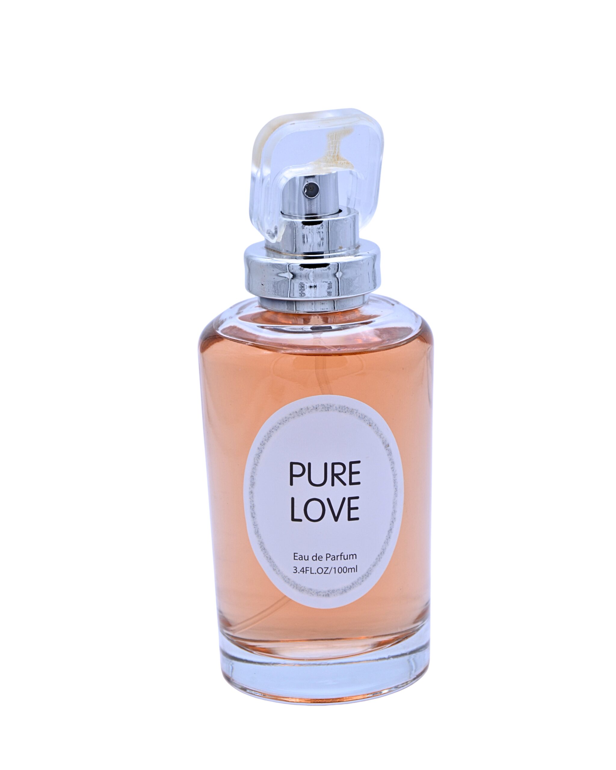 Dear Body - Pure Love Eau De Parfum 100ml / 3.4 fl. oz