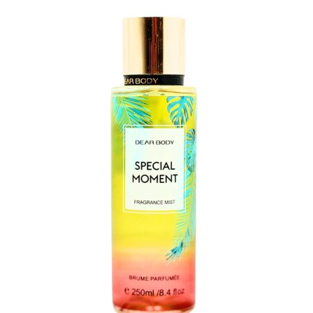 Dear Body Special Moment Fragrance Mist 250ml