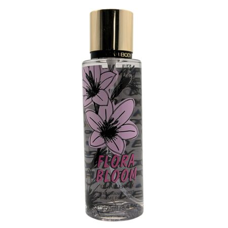 Dear Body Floral Boom Fragrance Mist 250ml