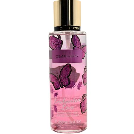 Dear Body Enchanted Love Fragrance Mist 250ml