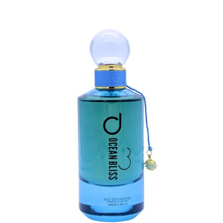 Dear Body Ocean Bliss Eau De Parfum 100ML