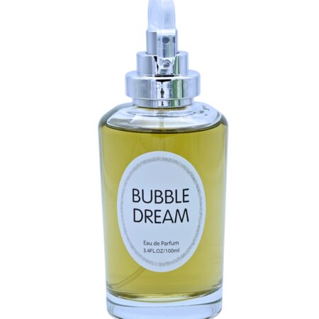 Dear Body - Bubble dream Eau De Parfum 100ml / 3.4 fl. oz