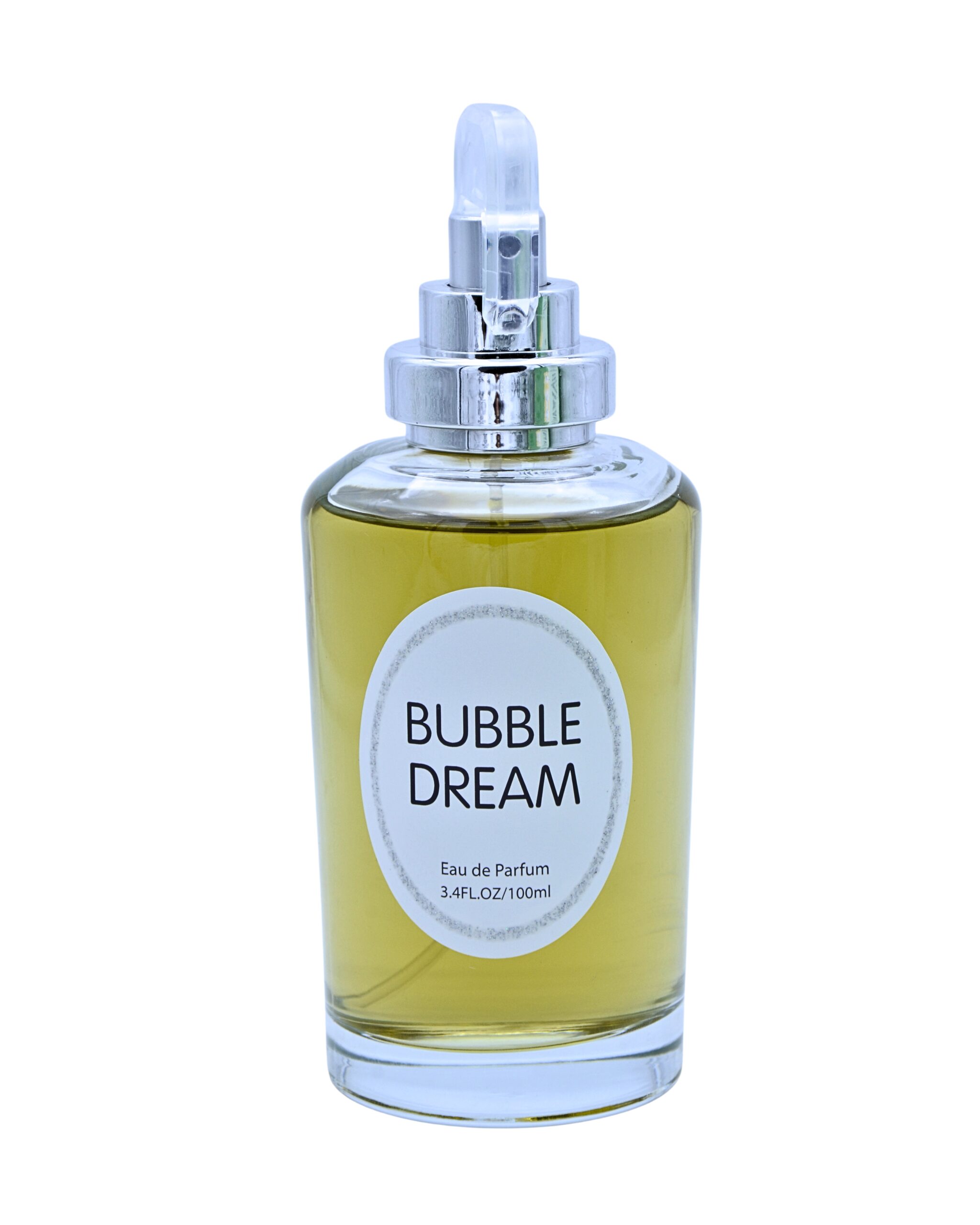 Dear Body - Bubble dream Eau De Parfum 100ml / 3.4 fl. oz