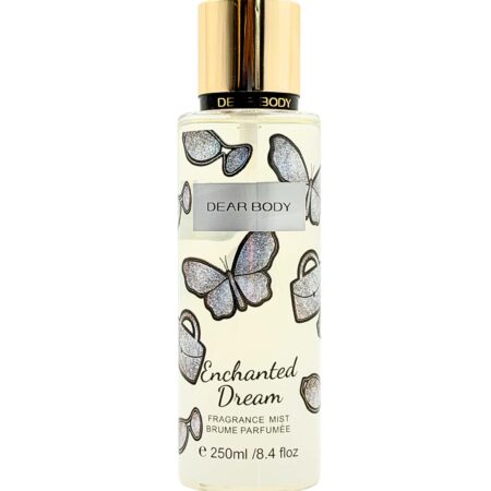 Dear Body Enchanted Dream Fragrance Mist 250ml