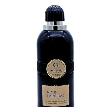 Dear Body-Noir Impérial Eau De Parfum 100ml