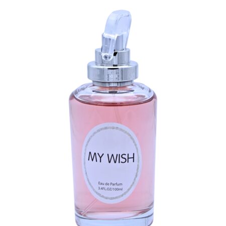 Dear Body - My Wish Eau De Parfum 100ml / 3.4 fl. oz