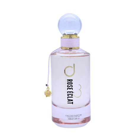 Dear Body Rose Eclat Eau De Parfum 100ML
