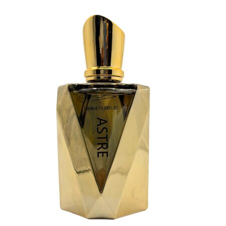 ASTRE – Eau de Parfum (100ml / 3.38 fl. oz.)