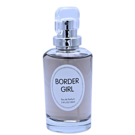 Dear Body - Border Girl Eau De Parfum 100ml / 3.4 fl. oz