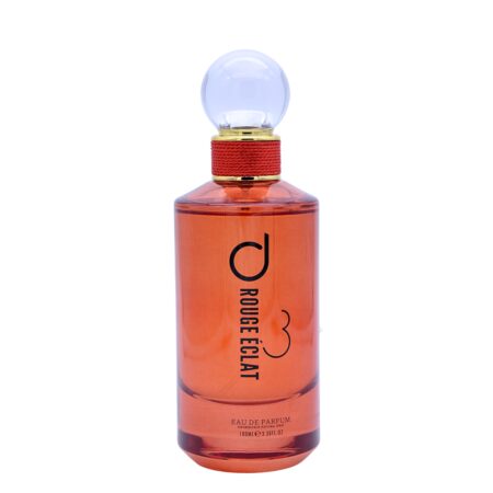 Dear Body Rouge Eclat Eau De Parfum 100ML