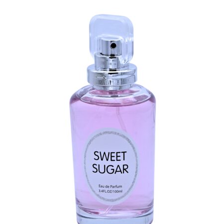 Dear Body - Sweet Sugar Eau De Parfum 100ml / 3.4 fl. oz