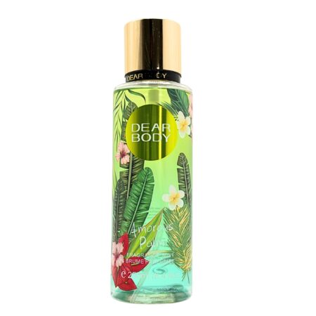 Dear Body Amorous Palm Fragrance Mist 250ml