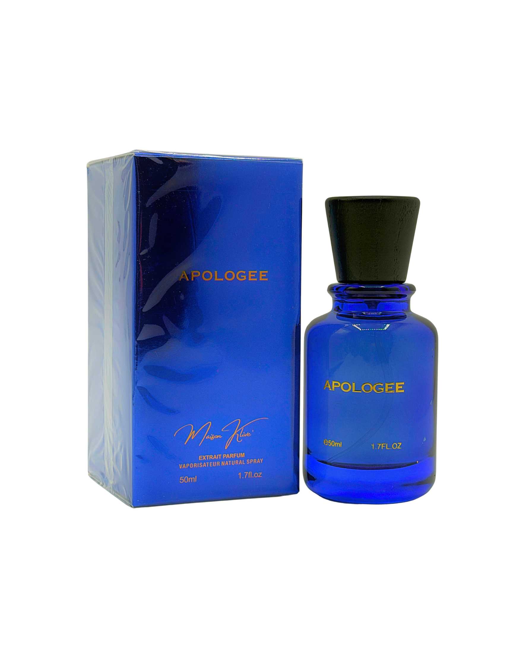Apologee Extrait De Parfum by Maison Klive - Image 2