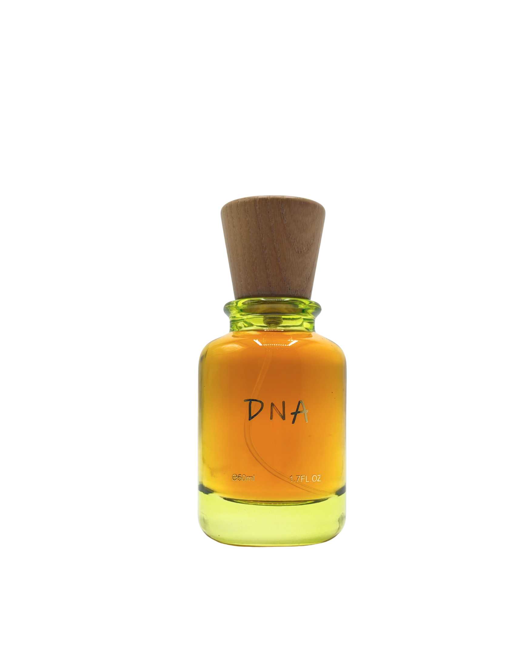 DNA Extrait De Parfum by Maison Klive