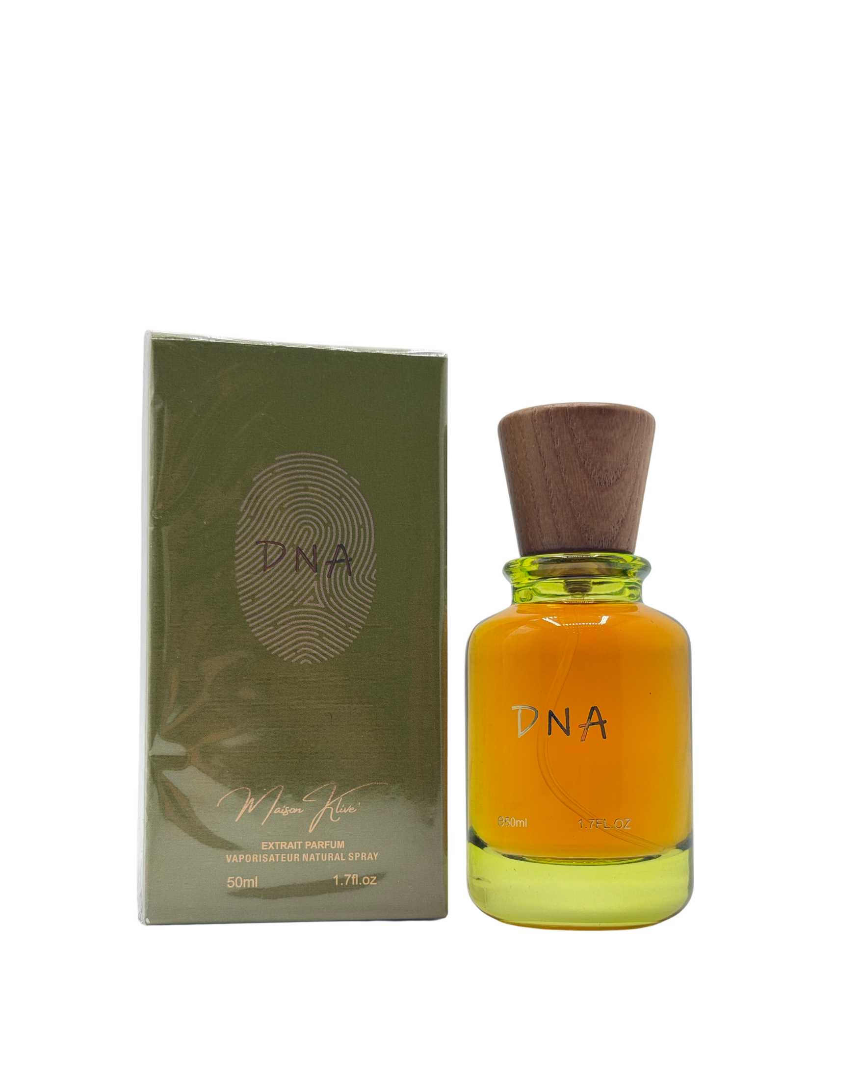 DNA Extrait De Parfum by Maison Klive - Image 2