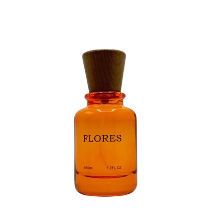 Flores Extrait De Parfum by Maison Klive